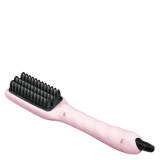 ikoo E-Styler Hair Straightening Brush - Cotton Candy