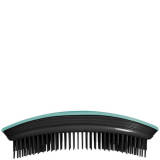 ikoo Home Hair Brush - Black - Ocean Breeze
