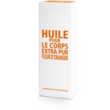 Compagnie de Provence Extra Pur Body Oil - Orange Blossom (200ml)