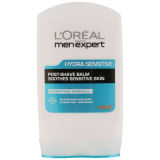 L'Oréal Men Expert Hydra Sensitive Post-Shave Balm (100ml)