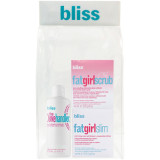 bliss Beach 'Bod' Trio (Worth £76.60)