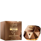 Paco Rabanne Lady Million Privé for Her Eau de Parfum 50ml