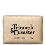 Triumph & Disaster Shearers Soap 130g