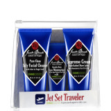 Jack Black Jet Set Traveller (4 Products)