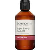 Balance Me Super Toning Body Oil 200ml