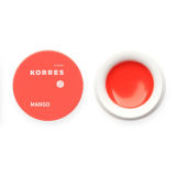 Korres Mango Lip Butter (10ml)