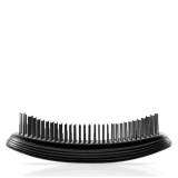 ikoo Home Detangling Hair Brush - Black Classic