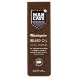 ManCave Beard Oil - Blackspice 50ml