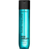 Matrix Total Results High Amplify Shampoo (300ml)