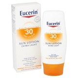 Eucerin® Sun Protection SPF 30 Sun Lotion Extra Light Sensitive Skin (150ml)