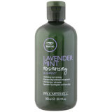 Paul Mitchell Tea Tree Lavender Mint Moisturising Shampoo (300ml)
