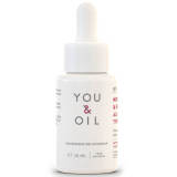 You & Oil Vitamin Nourish & Energise Serum for All Skin Types 30ml