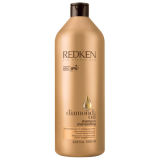 Redken Diamond Oil 1000ml Shampoo With Pump - (Worth £47.50)