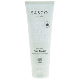 SASCO Eco Body Aloe Vera Foot Cream 75ml