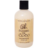 Bb Creme De Coco Shampoo (250ml)