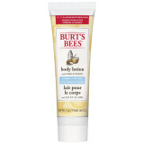 Burt's Bees Milk & Honey Body Lotion