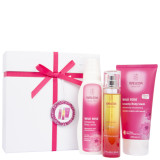 Weleda Wild Rose Ribbon Box (Worth £35)