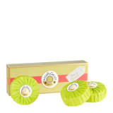 Roger&Gallet Fleur d'Osmanthus 3 Soap Coffret