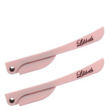 Lilibeth of New York Brow Shaper - Baby Pink (Set of 2)