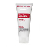 Recipe for Men - Ultra Clean Shower Gel 200ml