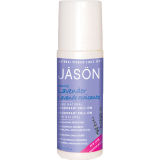 JASON Calming Lavender Roll-On Deodorant (85g)