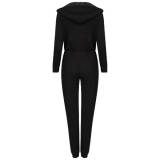 Bronzie Gold Label Jumpsuit - M-L