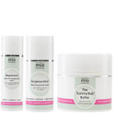 Mama Mio First Trimester Butter Bundle