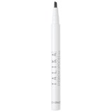 Talika Eyebrow Lipocils Ink - Chestnut