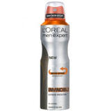 L'Oreal Paris Men Expert Invincible 96 Hours Bundle