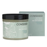 Cowshed Spearmint Exfoliating Sea Salt Scrub (350ml)