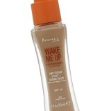 Rimmel Wake Me Up Foundation