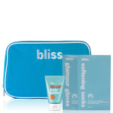 bliss DIY Mani-Pedi Picks (Worth £84.50)