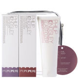 Philip Kingsley Jet Set Pure Silver (3 Products) - worth £27.45