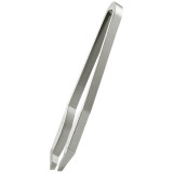 Rubis Innovative Tweezers - Silver