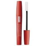 PUPA Ultraflex Mascara - Black 10ml