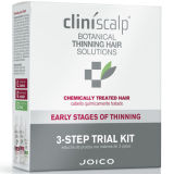 Joico Cliniscalp Trial Pack for Chemically Treated Hair Early Stages