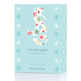 Seascape Island Apothecary Unwind Festive Gift Set