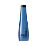 Shu Uemura Art of Hair Muroto Volume Pure Lightness Shampoo (300ml) and Conditioner (250ml)