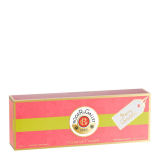 Roger&Gallet Fleur de Figuier 3 Soap Coffret