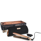 ghd Copper Luxe Platinum Styler Premium Gift Set