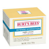 Burt's Bees Intense Hydration Night Cream 50g