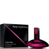 Calvin Klein Deep Euphoria EDP 30ml