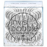 invisibobble Hair Tie - Time to Shine Edition - Chrome Sweet Chrome