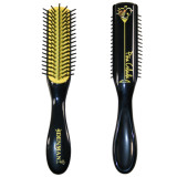 Denman D14 Pina Colada Hair Brush