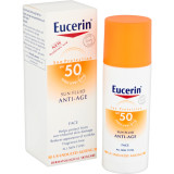 Eucerin® Sun Protection Sun Fluid Face SPF 50 50ml