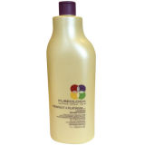 Pureology Perfect 4 Platinum Shampoo (1000ml) with Pump