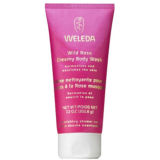 Weleda Wild Rose Creamy Body Wash (200ml)