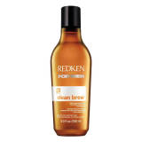 Redken for Men Clean Brew Extra Cleansing Shampoo 250ml