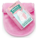 Magnitone London WipeOut! The Amazing MicroFibre Cleansing Cloth - Pink (x2)