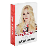 label.m Volume Styling Set